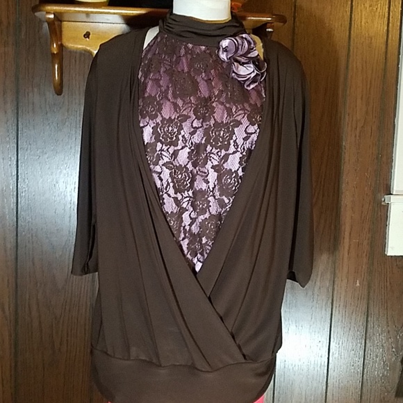 Maurices Tops - Womens blouse